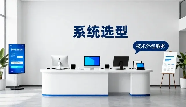 系统选型中的关键考量因素与实际应对策略